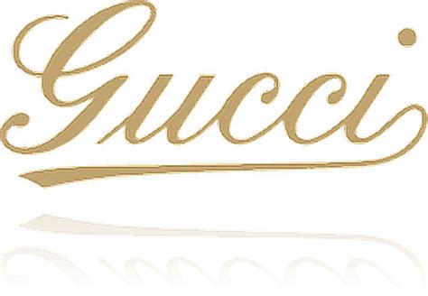 Gucci Cursive Font .